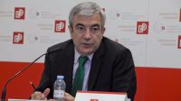 Tal y cómo están nuestras finanzas hay que hablar 'hasta con el diablo'