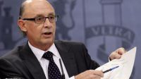 Montoro echa las culpas del déficit a las Comunidades Autónomas