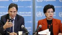 La OMS necesita 1900 millones este año para sus misiones humanitarias