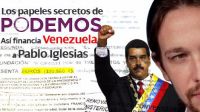 Vuelta la burra a Venezuela