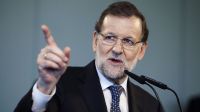 Rajoy presume de 'pais preparado' para la crísis de los refugiados