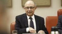 Montoro 'baja' el déficit al 5%