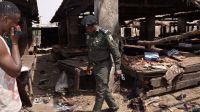 Boko Haram multiplica por 10 su utilización de 'niños suicidas'