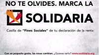 Siete millones de personas se beneficiaran de la 'X Solidaria'