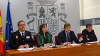 En 2015 en España se crearon 840 falsas empresas y 2000 cometieron fraudes
