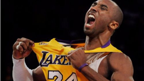 A Kobe le queda una última noche de gloria