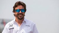 'Estoy listo para subirme al coche'