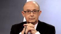 Montoro pide que le den a la Agencia Tributaria los 'Papeles de Panamá'