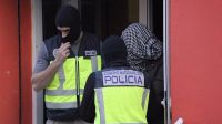Nueva operación contra el Daesh en España