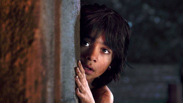 El libro de la selva