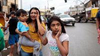 Unicef estima en 150.000 los niños ecuatorianos afectados por el terremoto