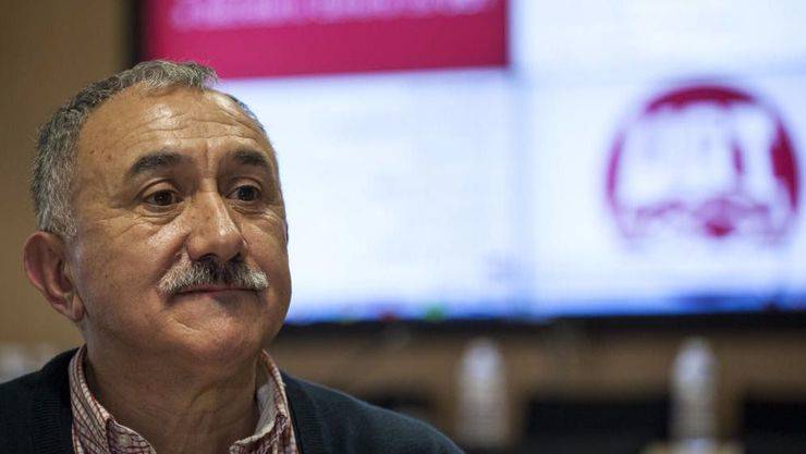 En los Papeles de Panamá no habrá sindicalistas