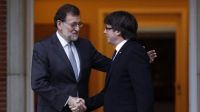 ¿Busca el PP limar asperezas con los independentistas catalanes?