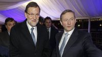 Irlanda no es como España