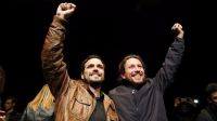 La militancia siempre 'está de acuerdo'