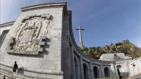 Publiquen la identidad de los enterrados en el Valle de los Caídos
