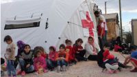 40 organizaciones suscriben un manifiesto contra la política de la UE sobre refugiados