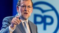 Rajoy promete en Europa más ajustes y aquí bajar impuestos