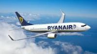 Ryanair pide ayuda a la Comisión contra una huelga de controladores aereos