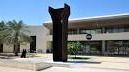 La luz de Chillida
