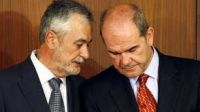 Los dos expresidentes andaluces serán procesados