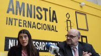 La violencia no es parte de los Juegos Olímpicos