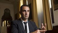 Registran el Banco Santander en busca de evasores fiscales de la Lista Falciani