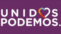 Unidos Podemos se centrará en la televisión y no en mitines