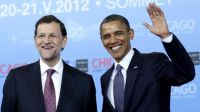 Obama visitará España en julio