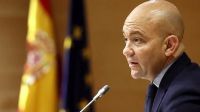 Eurostat desmonta un mito sober los extranjeros en España