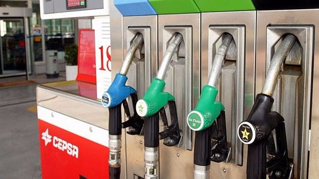 Las Baleares tienen la gasolina más cara del país