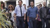 El sorpasso al PSOE ya es una realidad