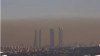 España encadena cinco años saltándose los límites de contaminación atmósférica