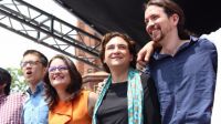 Tenderé los puentes que otros volaron