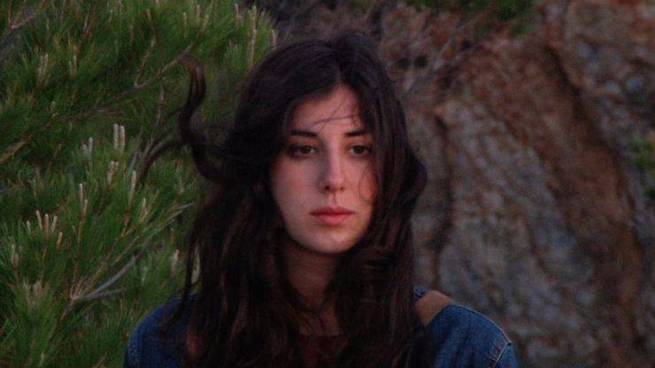 Las amigas de Àgata