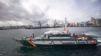 España rescata a más de 700 inmigrantes en aguas italianas