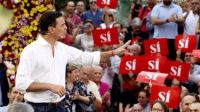 Pedro Sánchez irá al debate a por los abstencionistas