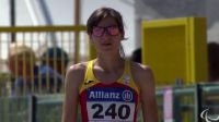 Y con estas cuatro van trece medallas