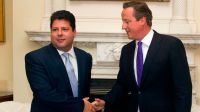 Cameron suspende el acto contra el Brexit en Gibraltar