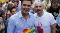 Pedro Sánchez encabecerá la marcha del orgullo gay de Valencia
