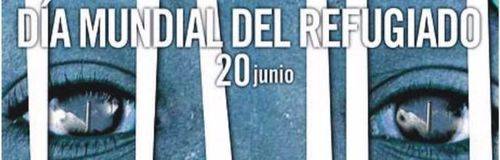 No nos olvidemos de los refugiados discapacitados