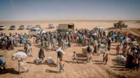 No nos olvidemos de los refugiados discapacitados