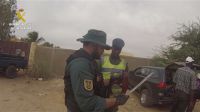 La Guardia Civil lidera el GAR-SI Sahel