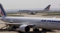 Nueva huelga aérea en Francia