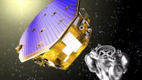 La Lisa Pathfinder completa su primera fase