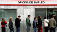 El paro sigue siendo el principal problema de España