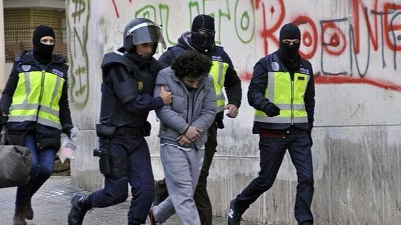 Joven, español y desconocedor del Islam