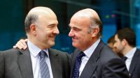 La Comisión Europea no nos va a multar