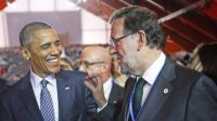 Exijan a Obama el respeto a los Derechos Humanos