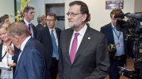 Firmar el acuerdo de la vergüenza no es un delito de lesa humanidad